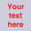 custom-blank-information-sign-red-text-on-a-plain-background~